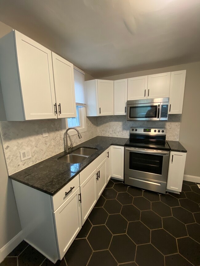 Photo - 1141-1143 S 22nd Street Unit 1143