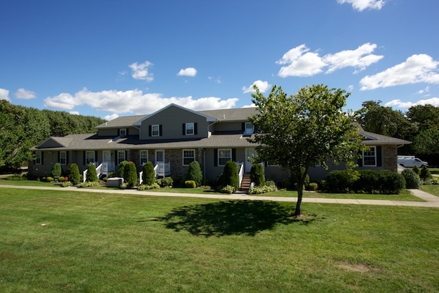 Photo - Fairfield Connetquot