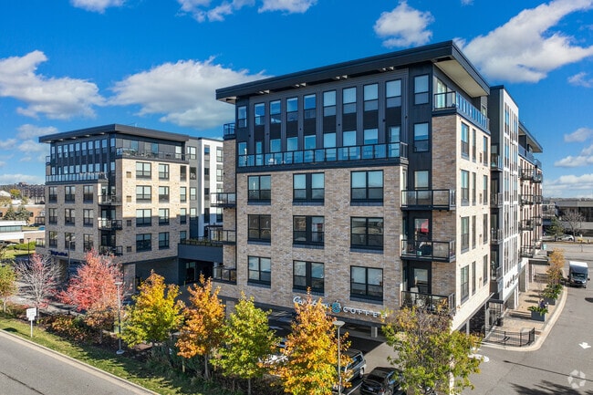 Photo - Residences at 1700