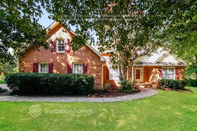 Photo - 123 Mooreland Rd House