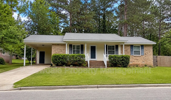 Building Photo - 2312 Sierra Dr