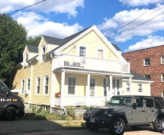 Photo - 10 Ralph Piteri Terrace Townhome