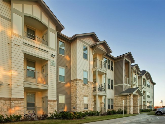 Four Seasons at Clear Creek