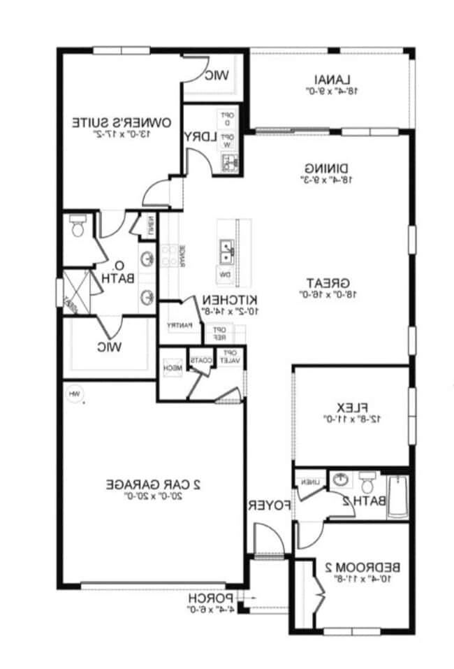 17589 Garsalaso Cir