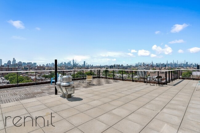Photo - 633 Marcy Ave Apartment Unit 601