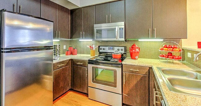 Building Photo - Refined Living Awaits – 2-Bedroom Home Unit CABP