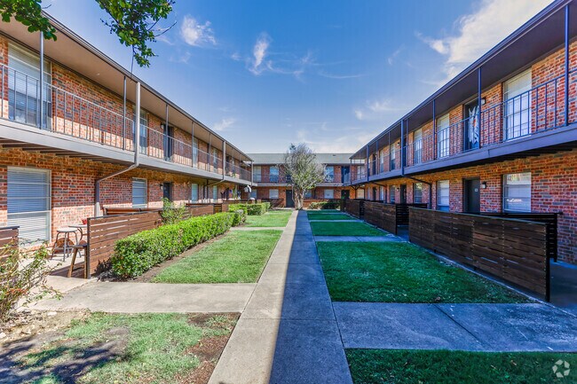 Photo - Highland Terrace Apartments