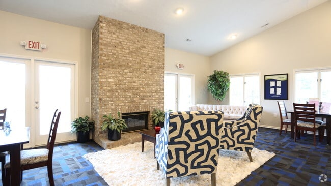 Emerald Lakes Apartments For Rent in Powell, OH