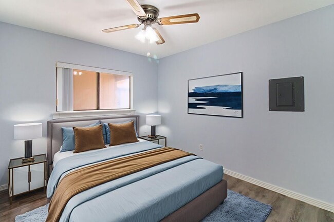 Photo - 2921 Yuma Ave