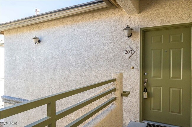 Photo - 1709 King James St Condo Unit 203