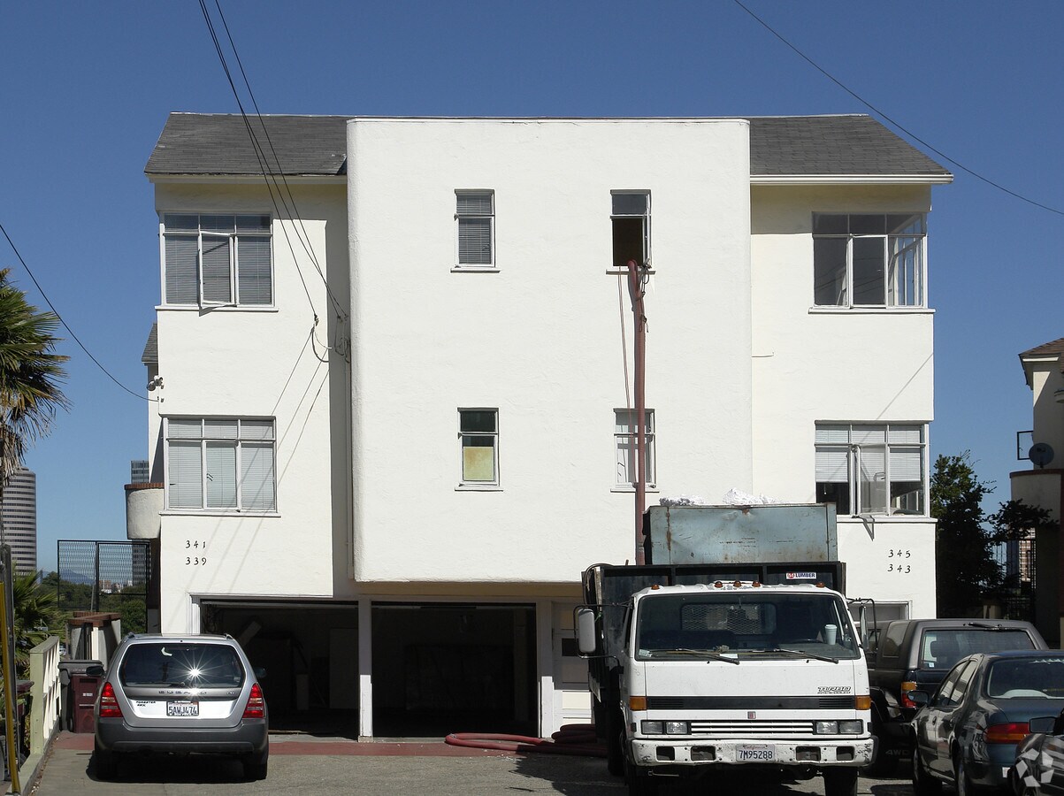 Photo - 339-345 Wayne Ave