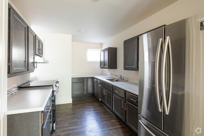 Cabanne Apartments - Cabanne Apartments