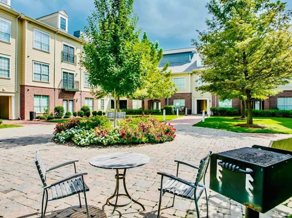 Photo - Midtown Village 2 Bed/2 Bath Condo! Available July 2026!