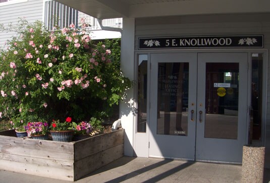 Photo - Maplewood Apartments & Townhomes