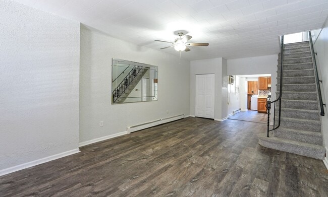 Photo - Charming Pennsport Rowhome with Private Backyard Oasis