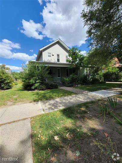 Building Photo - 531 S 1st St Rental