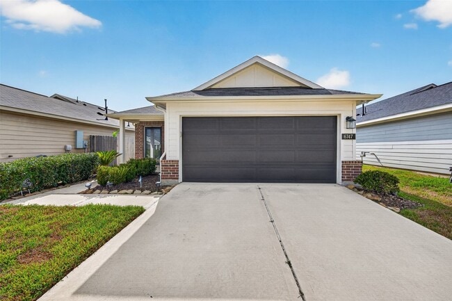 Photo - 6747 Scarlet Sagebrush St