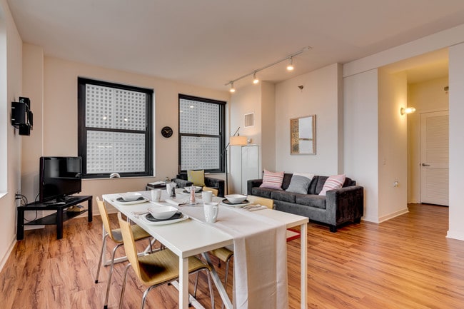The Buckingham Student Living