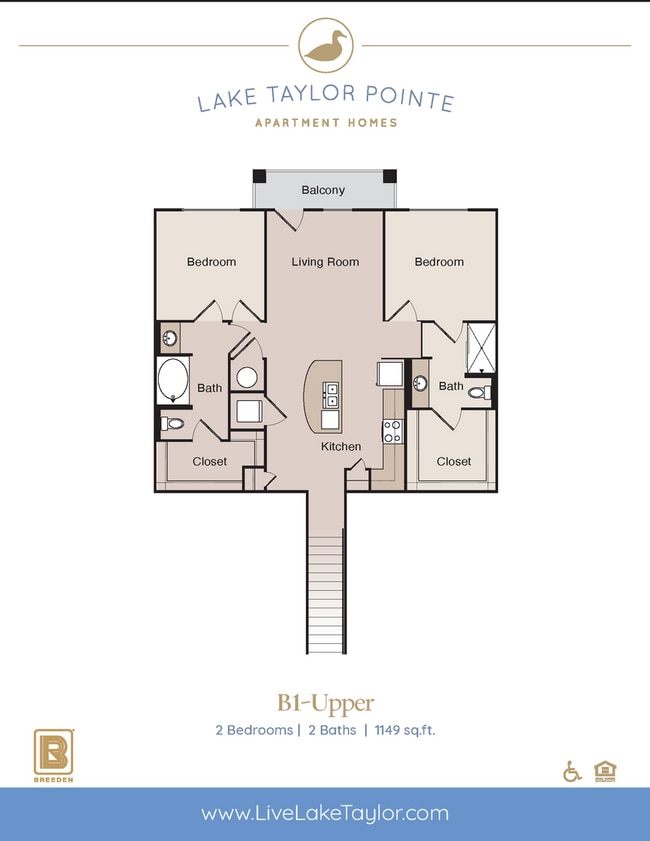 Lake Taylor Pointe Apartment Homes