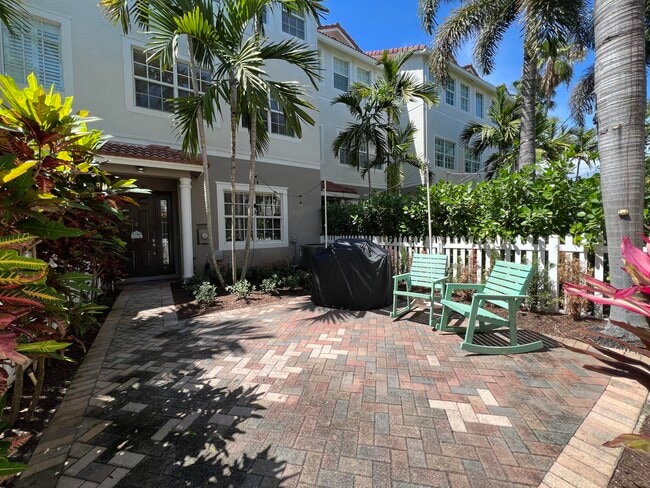 Photo - 143 Ocean Cay Way Townhome