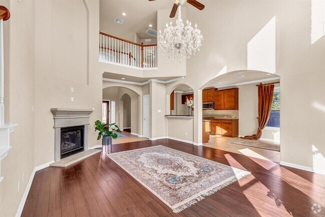 Building Photo - 500 Hickory Run Dr Rental