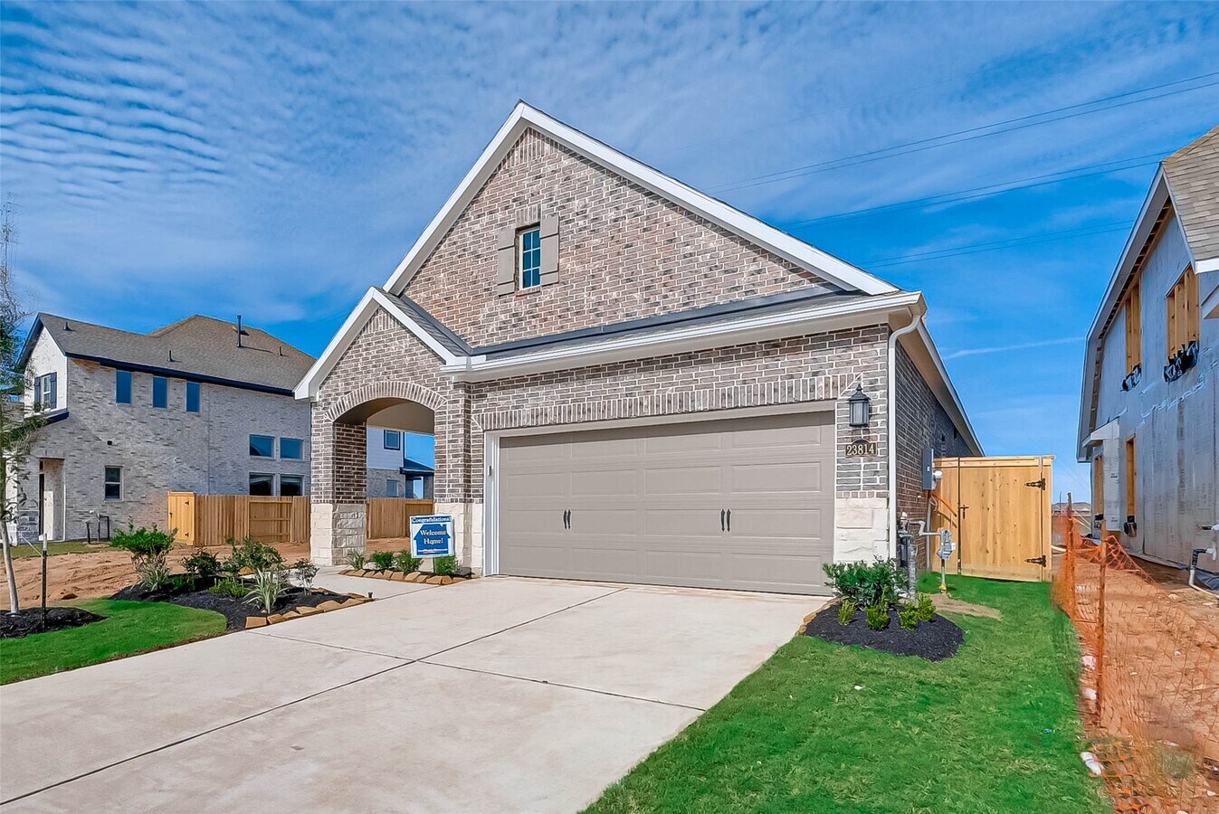 Photo - 23814 Pullin Market Dr
