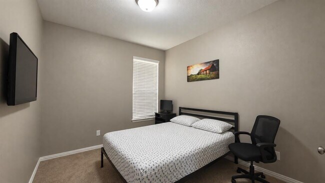 2500 Rough Berry Rd