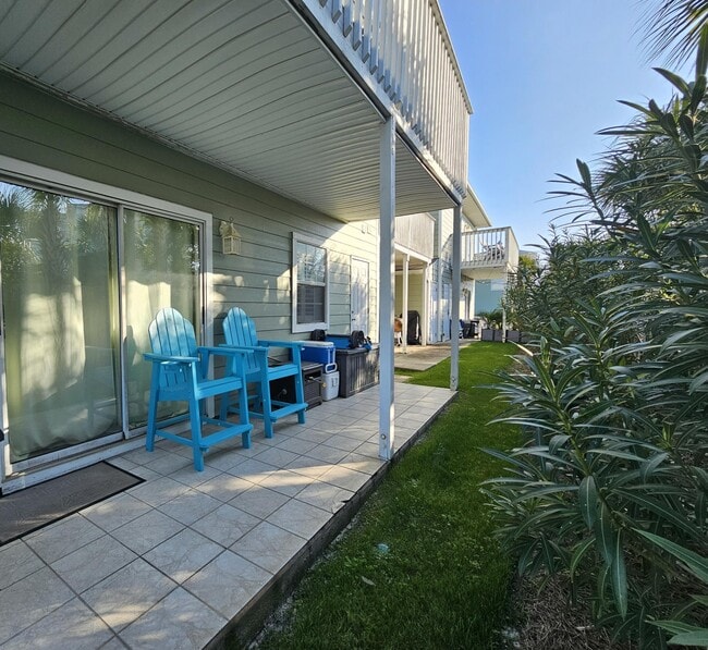 Photo - 705 Gulf Shore Dr Unidad 204