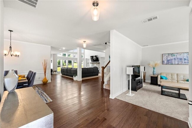 Photo - 4105 Vista Pointe Dr