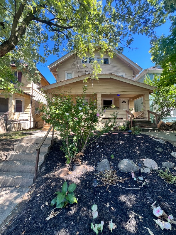 Building Photo - 2362 N 4th St Rental