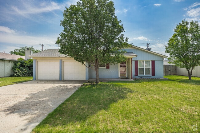 Building Photo - 5119 Oregon Trl Rental