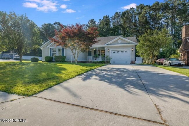 Building Photo - 224 Audubon Dr Rental