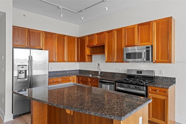 Photo - 150 E Robinson St Unit 2807