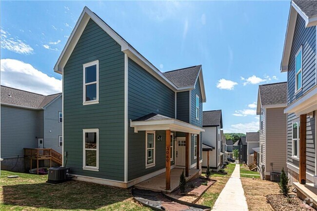 Building Photo - 2 bedroom 2.5 baths new construction home ...