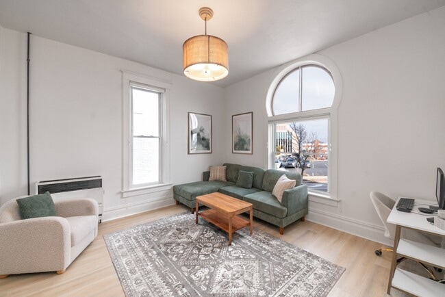 Photo - Hambley Flats