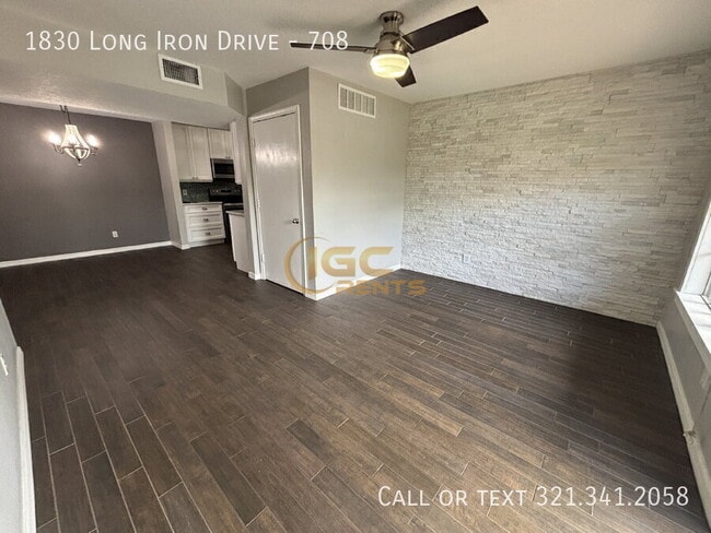 Photo - 1830 Long Iron Dr Unit 708