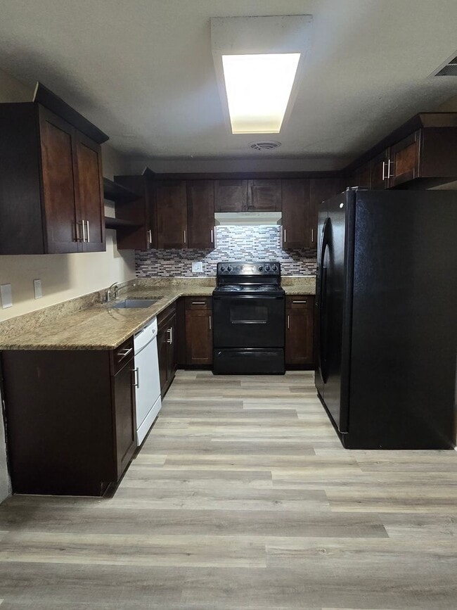 Photo - Four bedroom two bath
