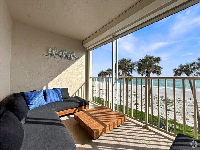 Building Photo - 4325 Gulf of Mexico Dr Unit 305 Rental