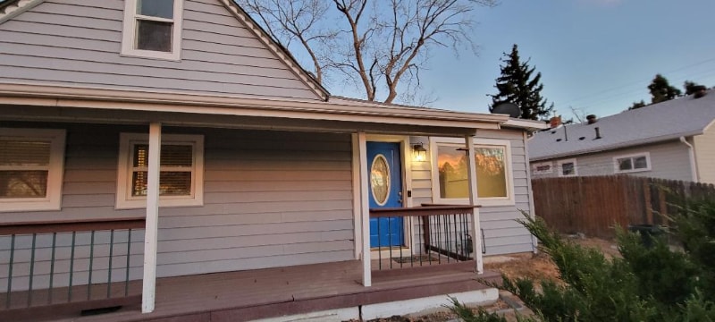 Photo - 710 Stuart St