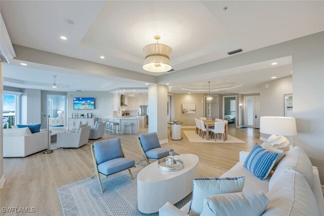 Photo - 4801 Island Pond Ct Condo Unit 602