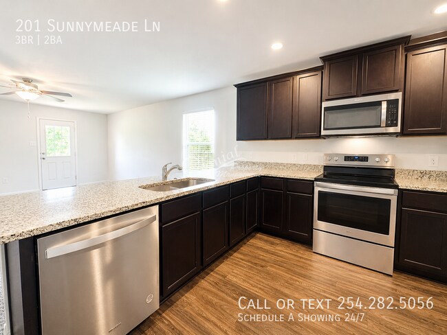 Photo - 201 Sunnymeade Ln