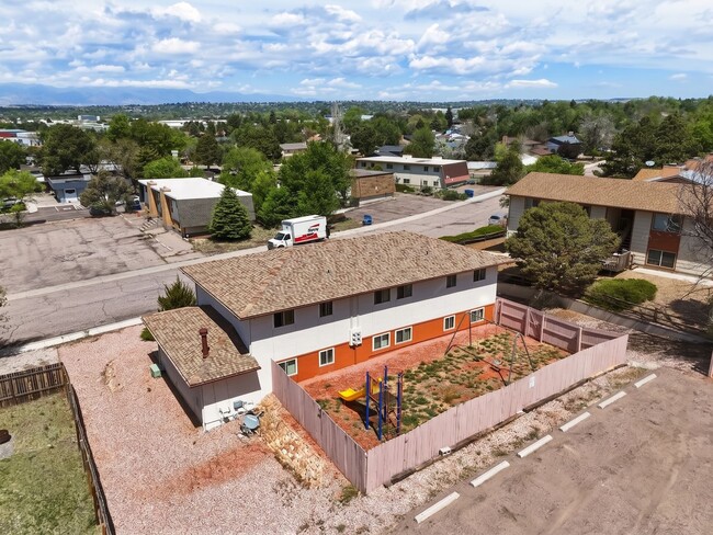 Photo - 1447 Nokomis Dr Unit 2