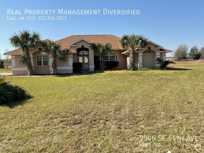 Building Photo - Beautiful Countryside Home in Golf Park