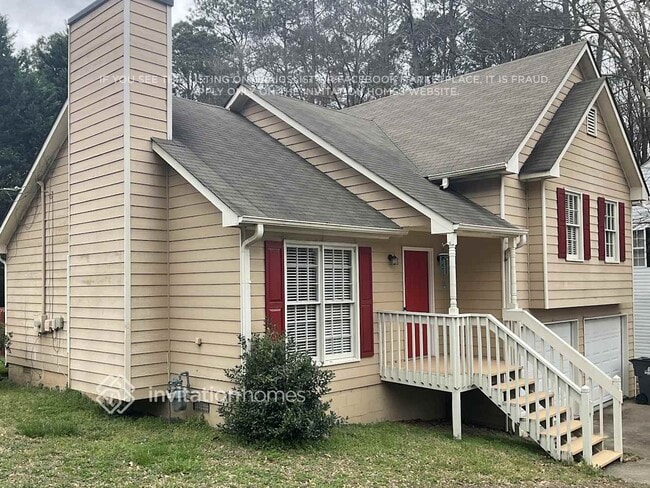 Photo - 4861 Willow St