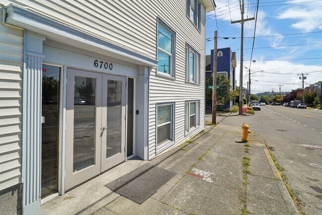 Photo - Charming 1BR in Walkable Ballard Neighborhood Unit 5