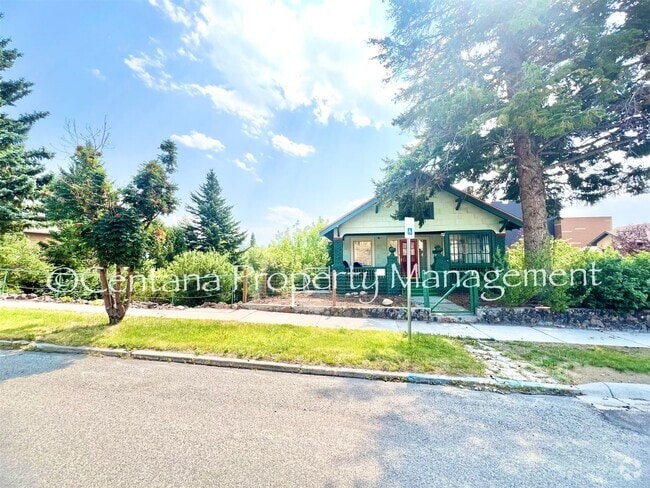 Building Photo - 1340 W Granite St Unit Entire Home