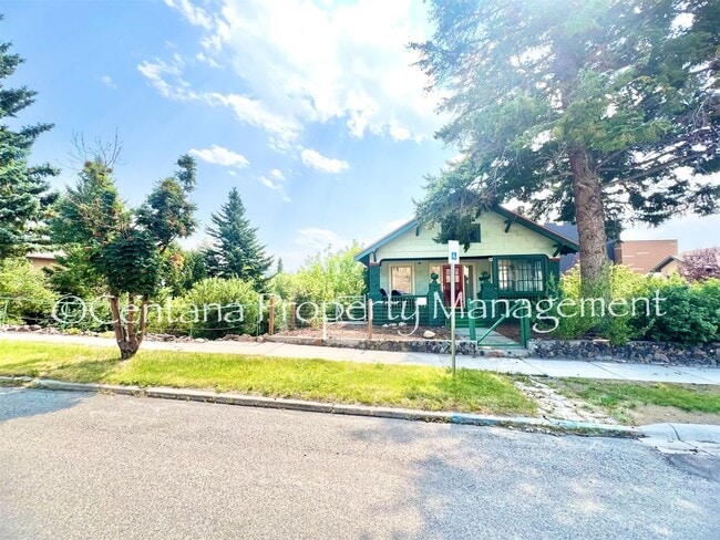 Building Photo - 1340 W Granite St Unit Entire Home