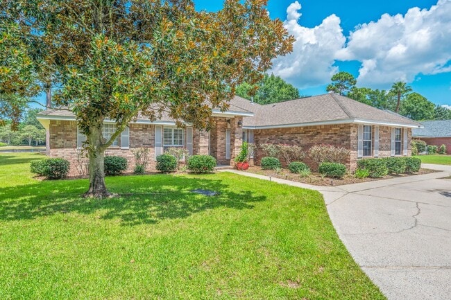 Photo - Updated Home in Bluewater Bay!