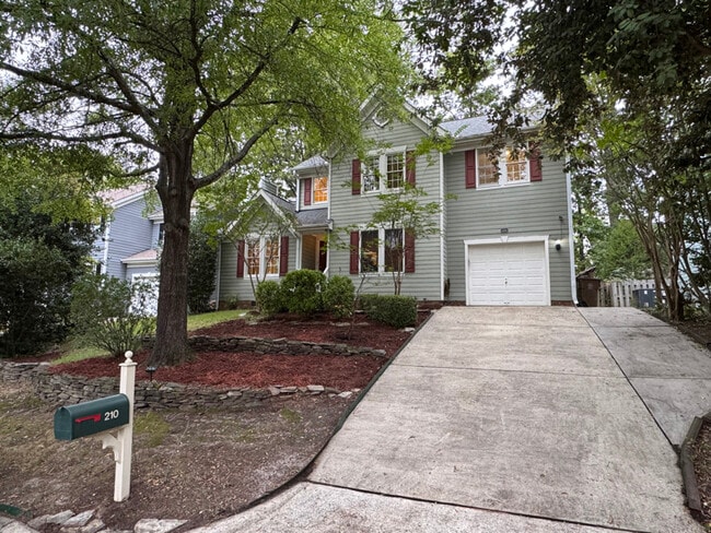 Building Photo - 210 Snow Camp Dr