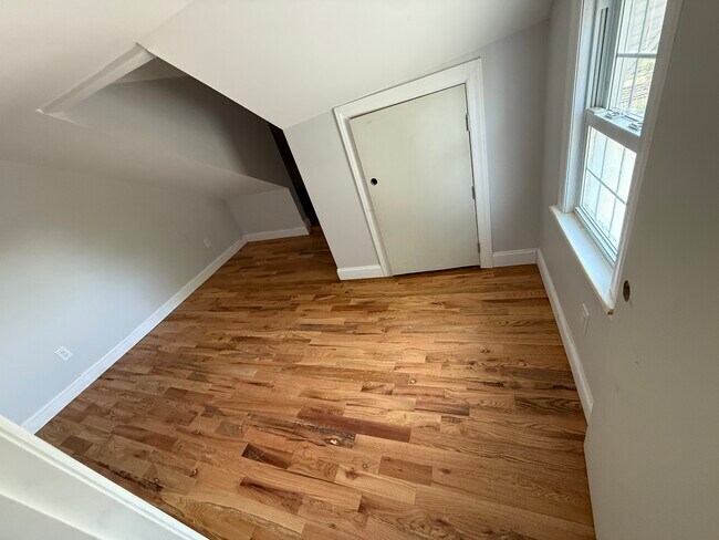 Bedroom 3 - 51 N Maple Ave Apartments Unit 2